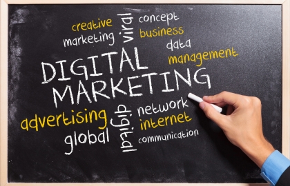 Blue Ocean Group tuyển dụng vị trí Digital Marketing 