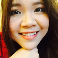 Trần Thanh Hương - Queen's University Belfast, Anh